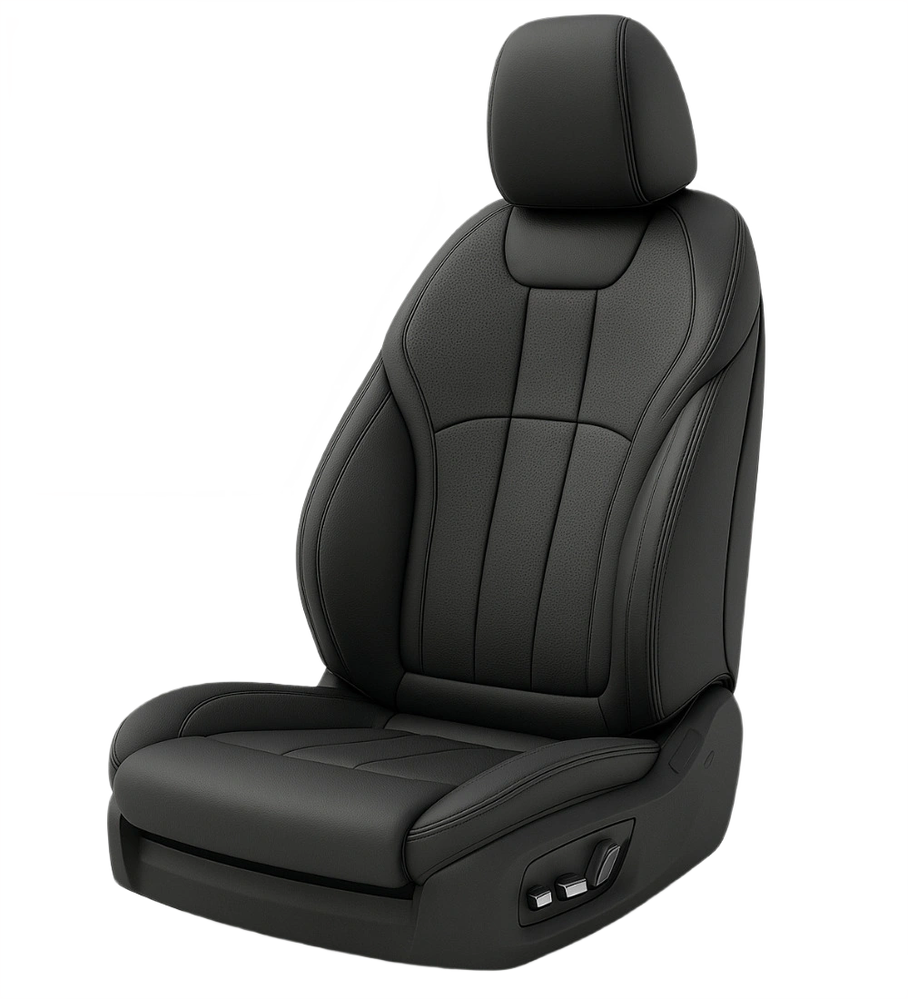 BL - 07 - Genuine Leather