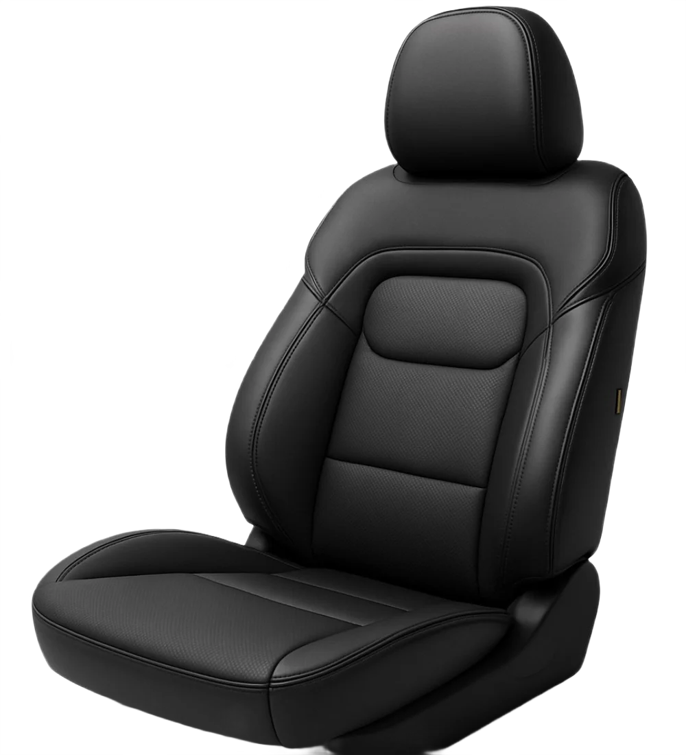 BL - 10 - Genuine Leather