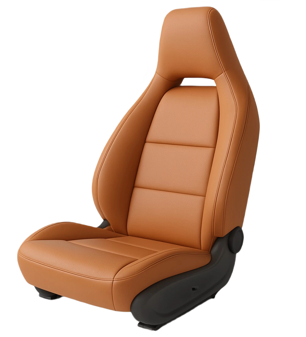 CB - 04 - Genuine Leather