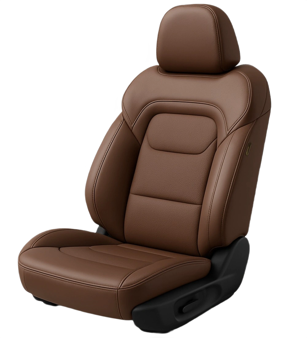 CF - 03 - Genuine Leather