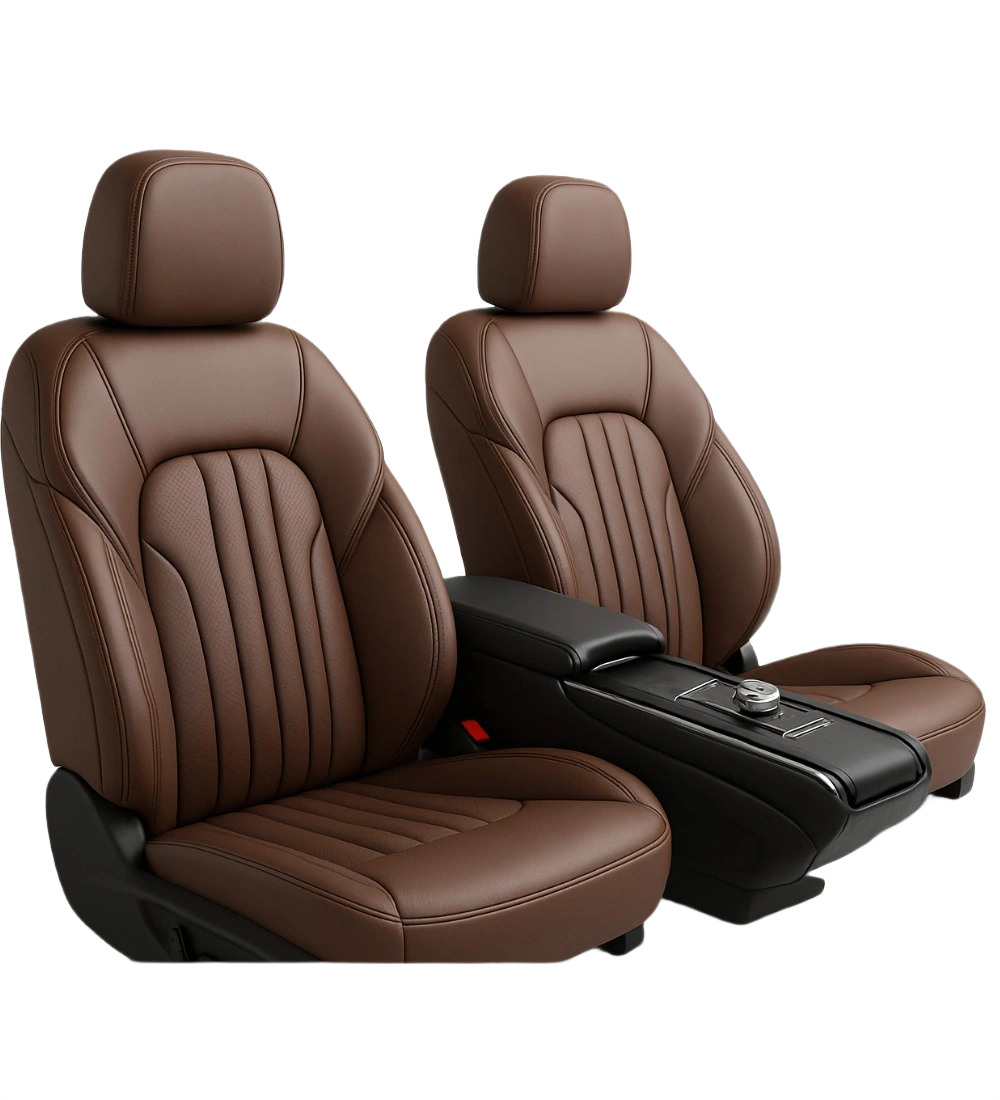 Alternative view of CF - 04 - Genuine Leather