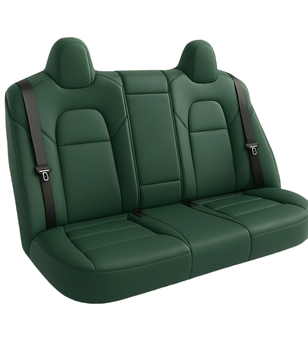 DLS-02-GR - Genuine Leather - Image 3