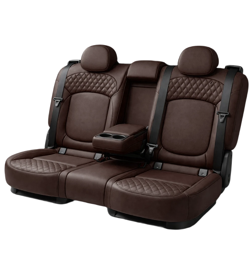 PRS-01-CF - Genuine Leather - Image 3