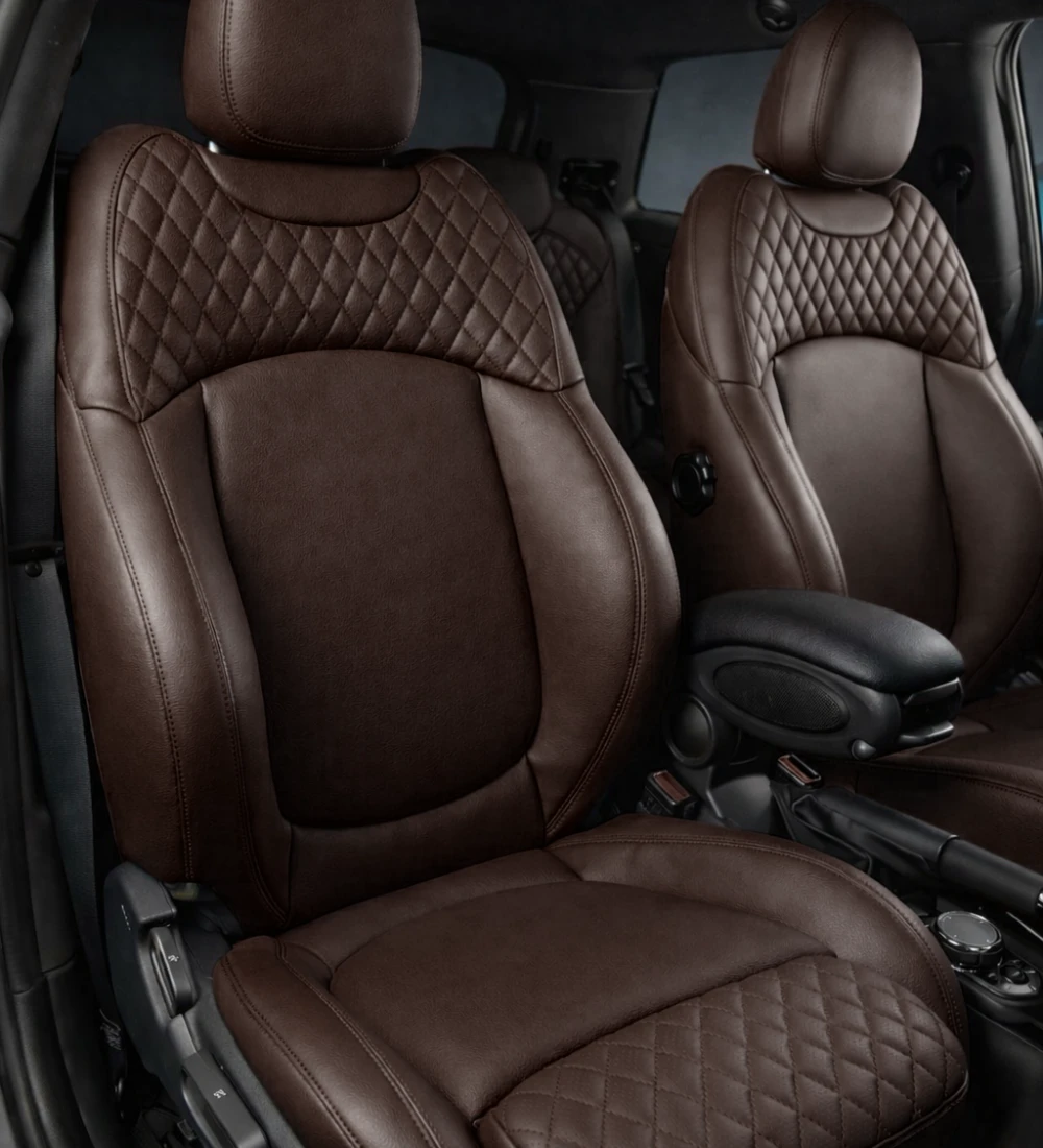 PRS-01-CF - Genuine Leather - Image 5