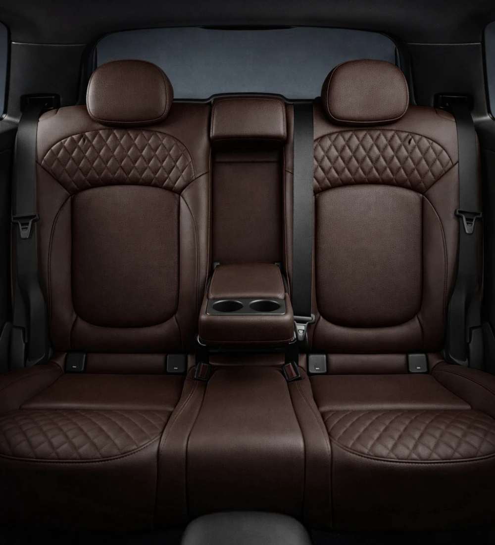 PRS-01-CF - Genuine Leather - Image 6