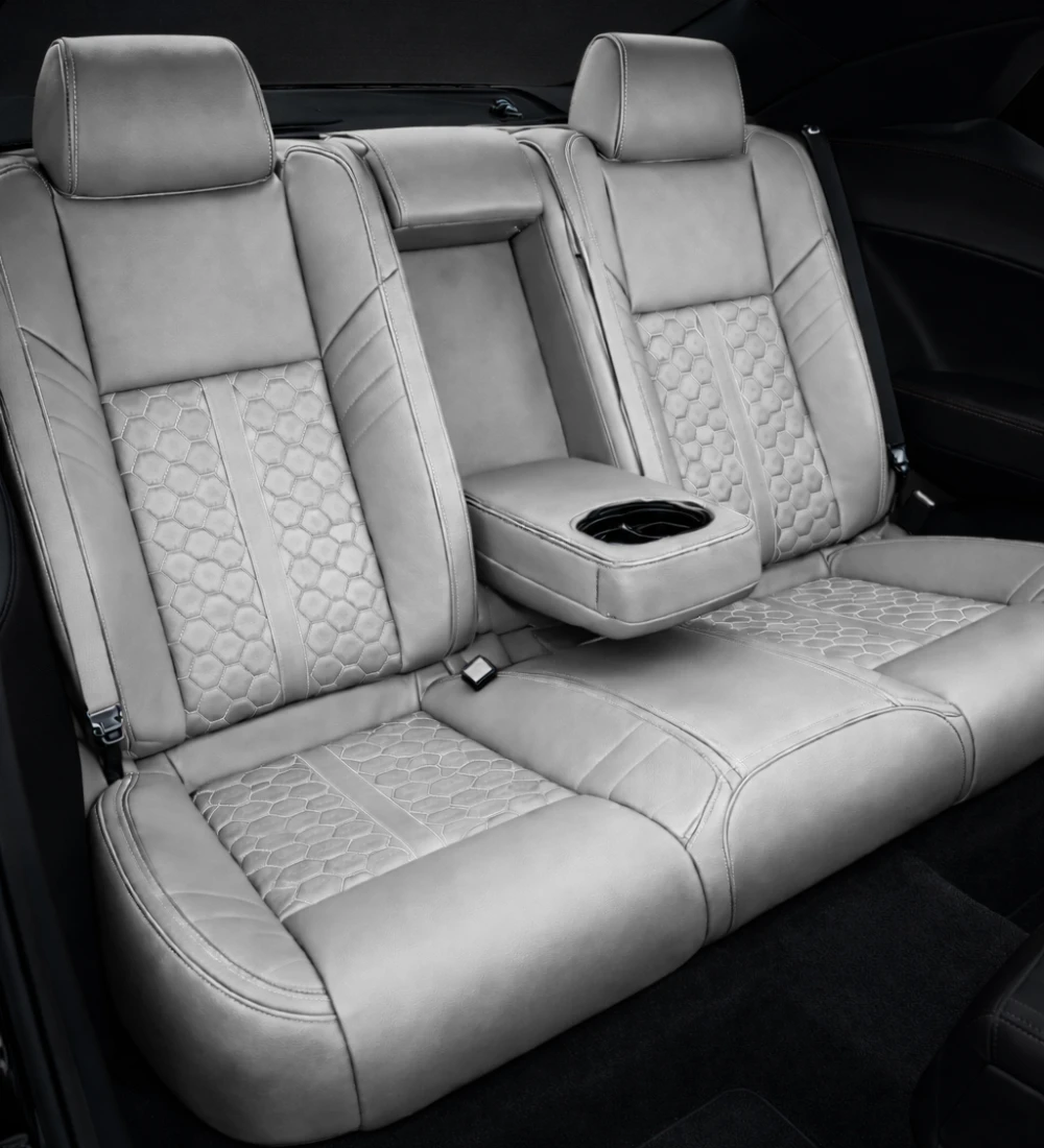PRS-02-WH - Genuine Leather - Image 6