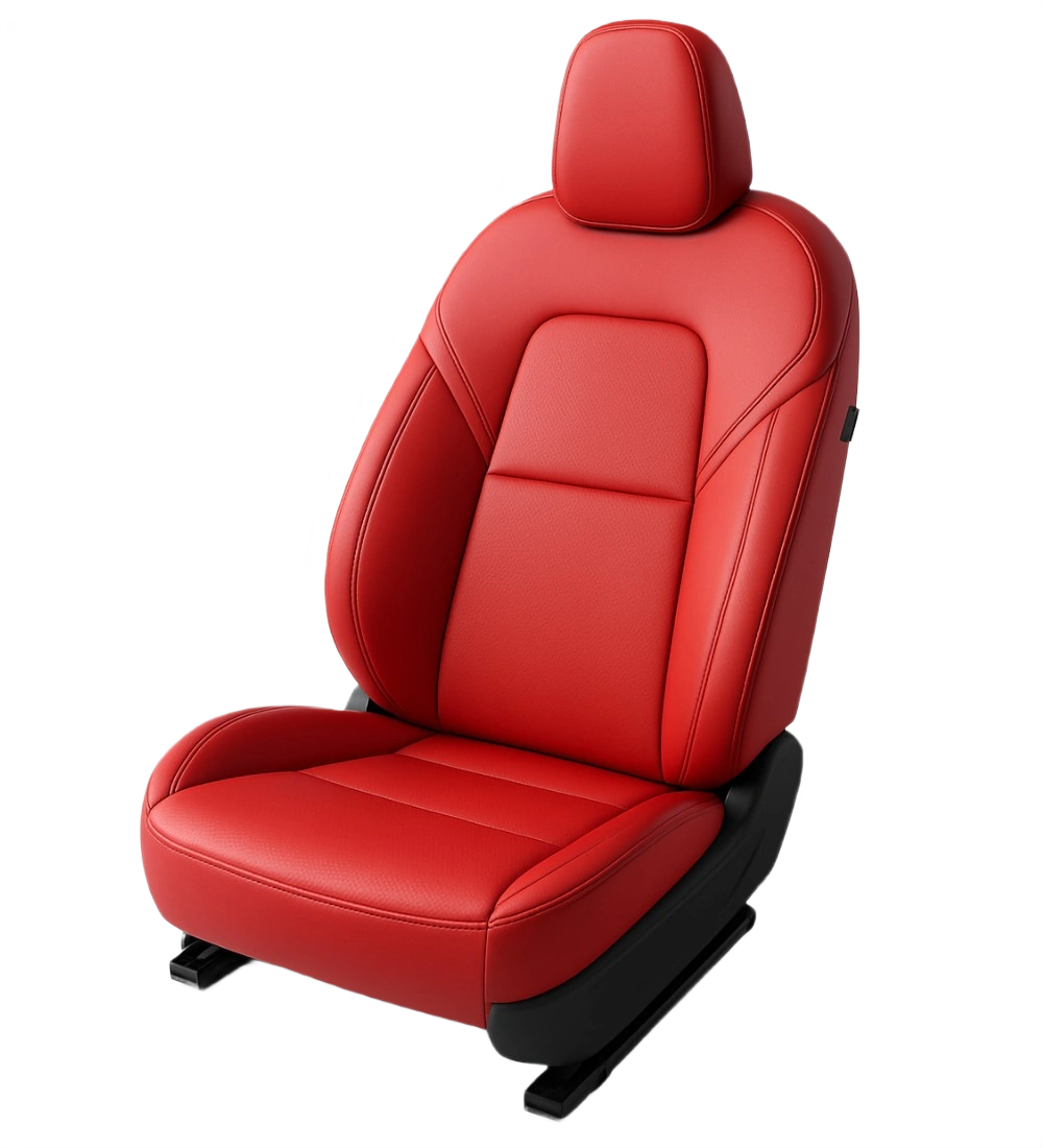 RD - 05 - Genuine Leather