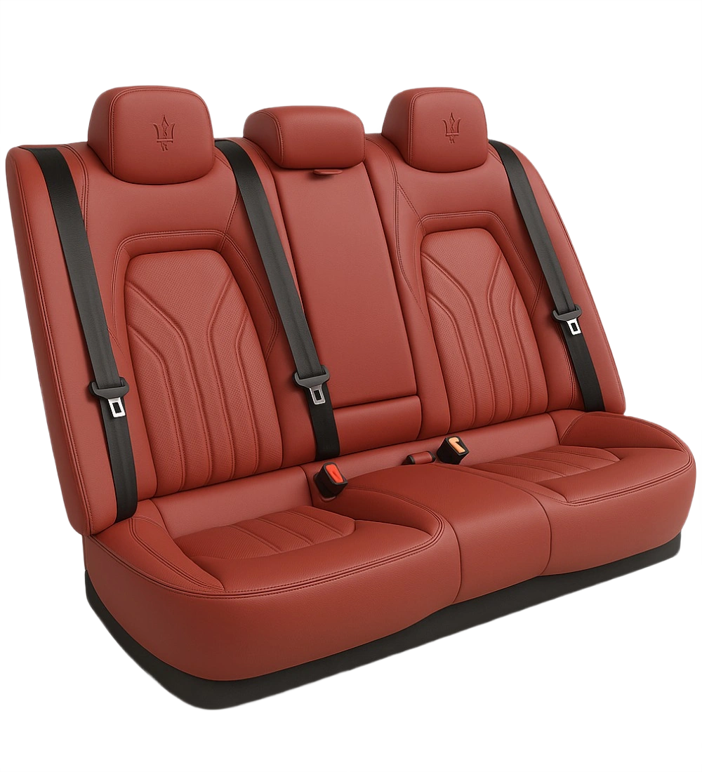 RD - 08 - Genuine Leather - Image 3