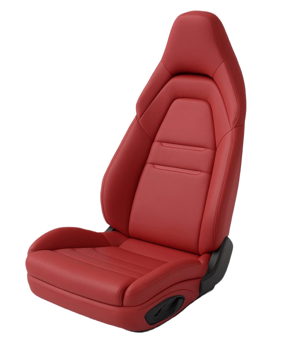 RD - 09 - Genuine Leather
