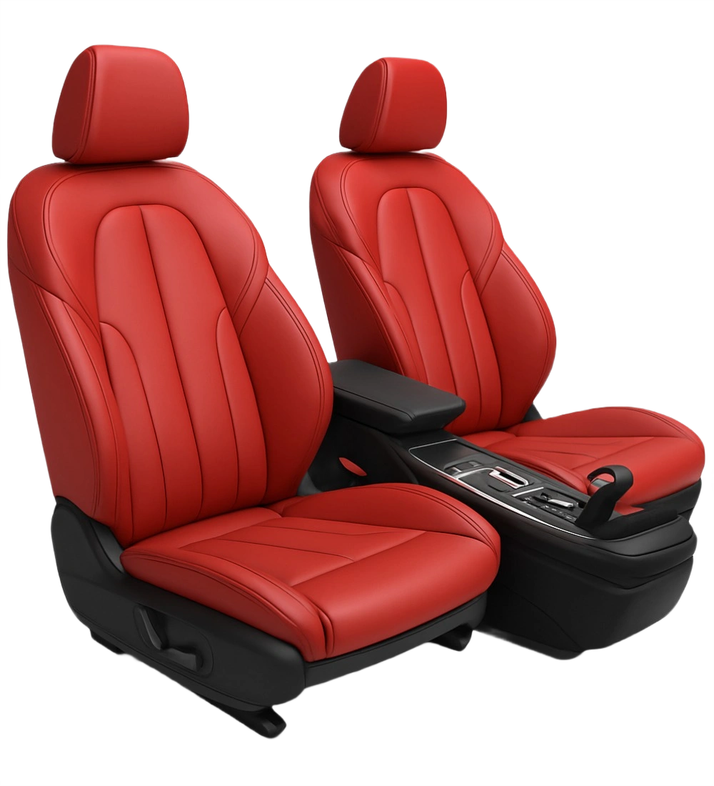Alternative view of RD - 10 - Genuine Leather