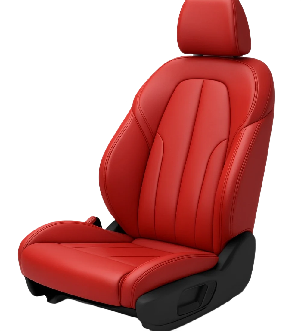 RD - 10 - Genuine Leather