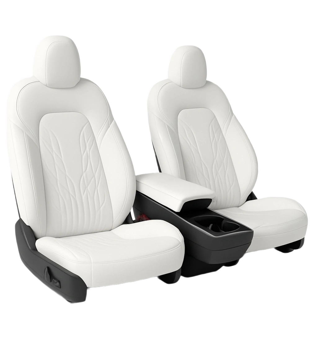 Alternative view of WH - 03 - Genuine Leather
