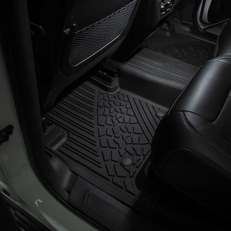 HexTrak Floor Mats - Image 4