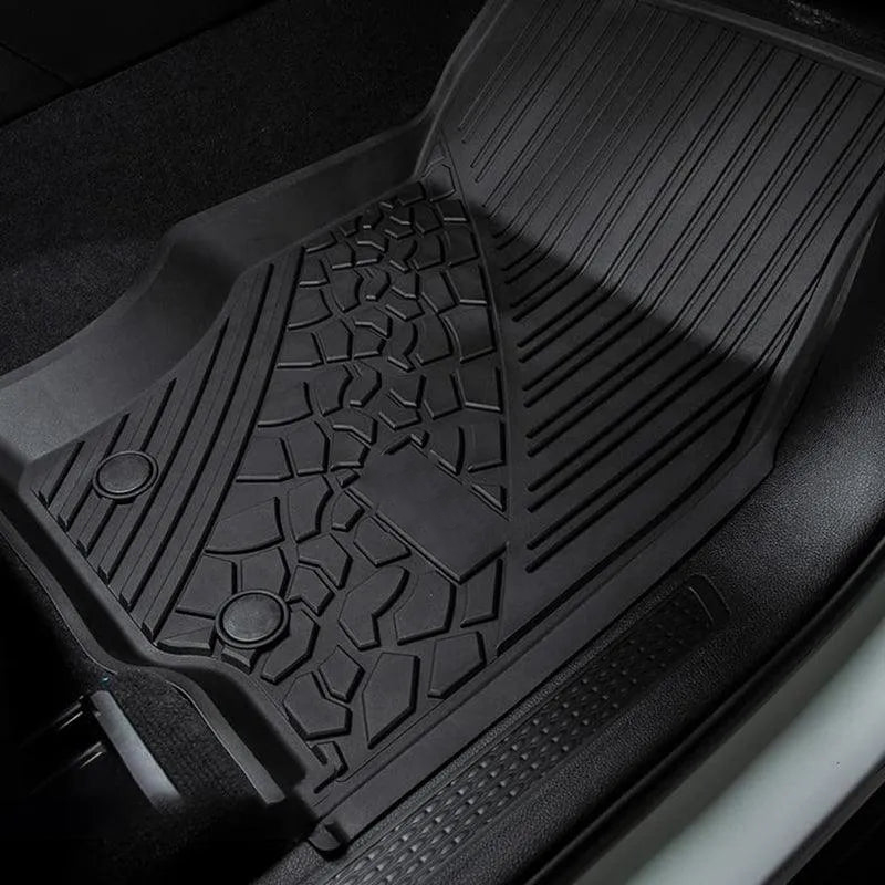 HexTrak Floor Mats - Image 3
