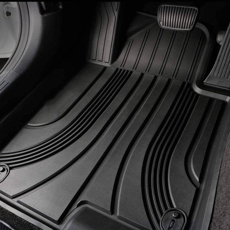 HexTrak Floor Mats - Image 5