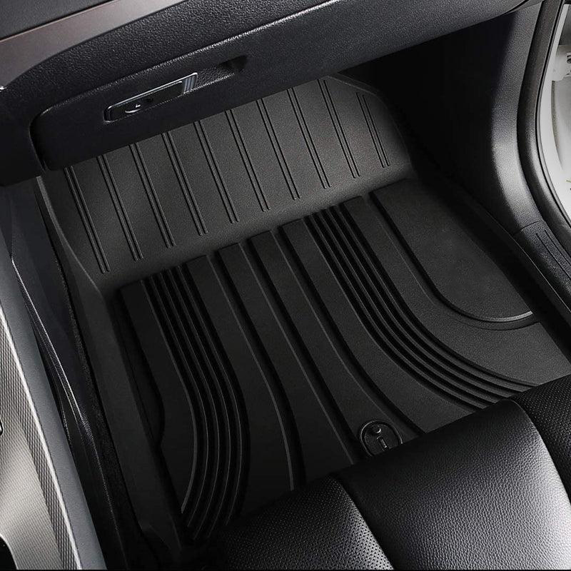 HexTrak Floor Mats - Image 6