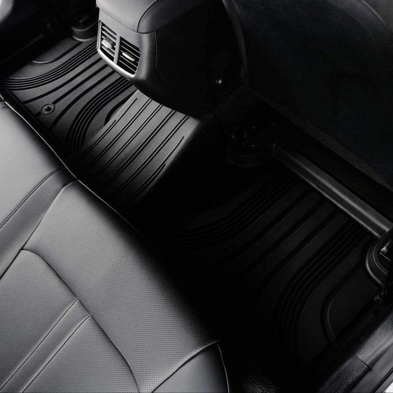 HexTrak Floor Mats - Image 7