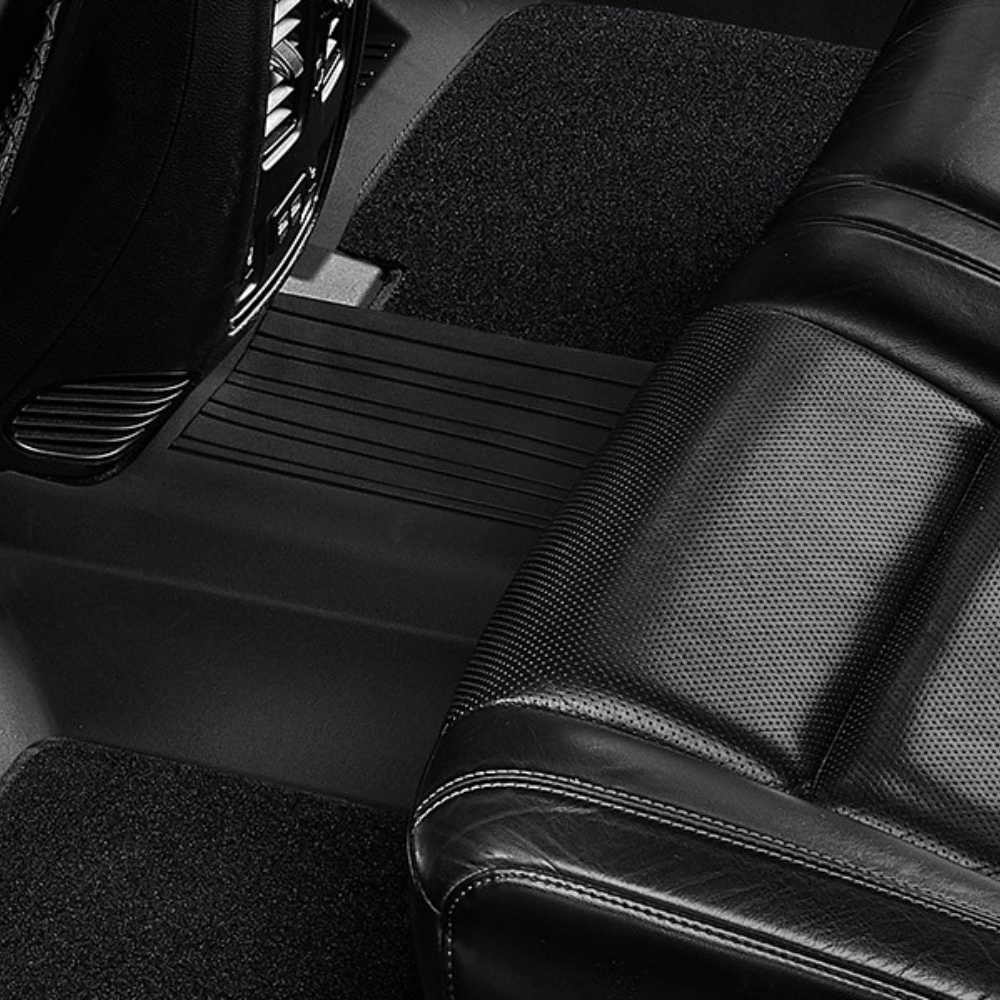 RugTrak Floor Mats - Image 6