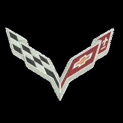 Corvette Badge