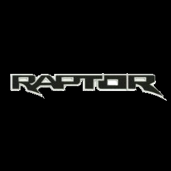 Raptor Badge