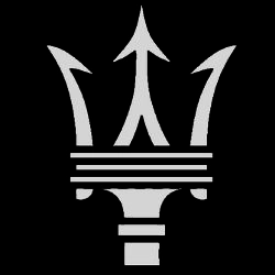 Maserati Logo