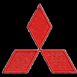 Mitsubishi Logo