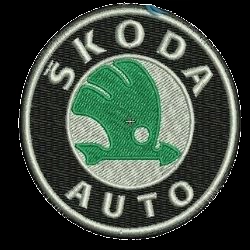 Skoda Logo